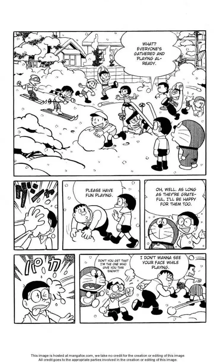 Doraemon Plus Chapter 5.9 5